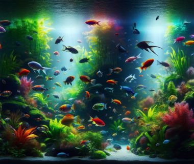 découvrez les meilleures pratiques pour installer un éclairage led adapté au cycle jour/nuit de vos poissons. apprenez à créer un environnement aquatique équilibré favorisant la santé et le bien-être de vos animaux grâce à des conseils d'experts.