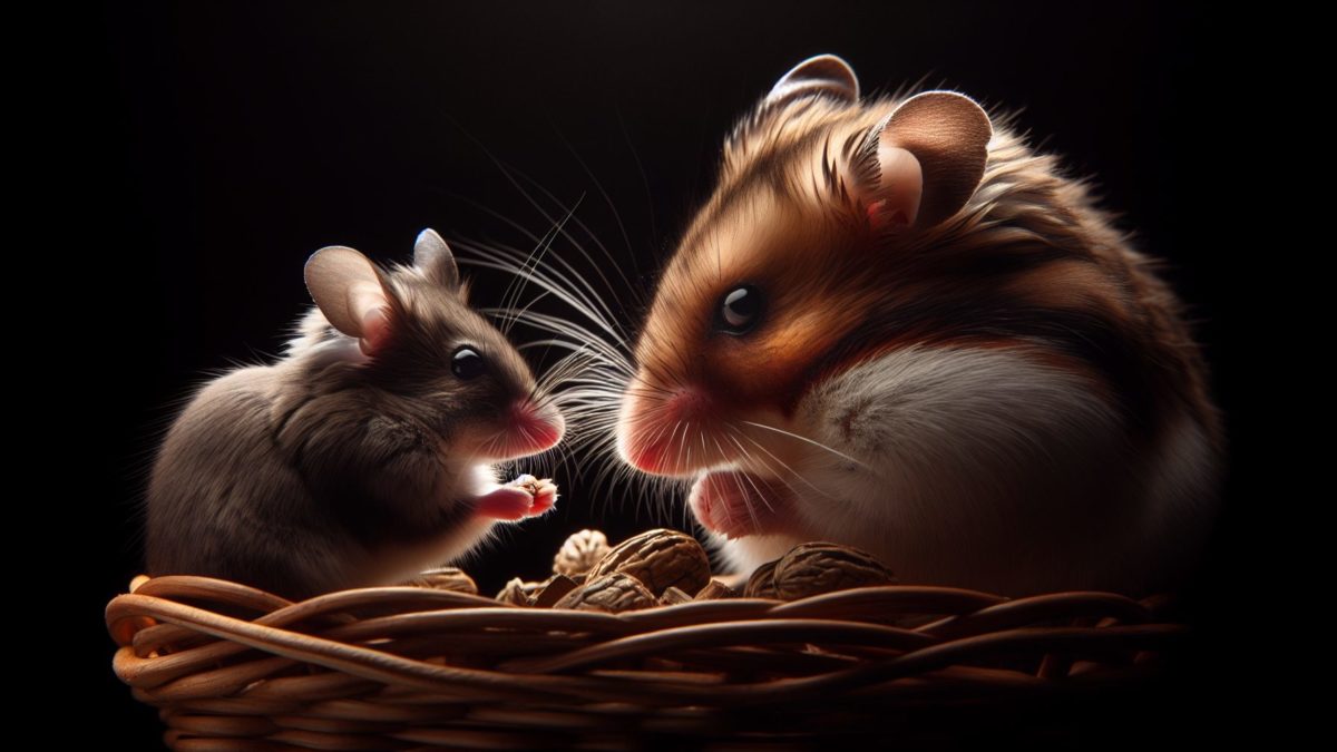 découvrez pourquoi il est fortement déconseillé de faire cohabiter une souris et un hamster nain. explorez les différences de comportement, de besoins et de risques potentiels pour la santé de ces deux espèces de rongeurs, et apprenez à garantir le bien-être de vos animaux de compagnie.