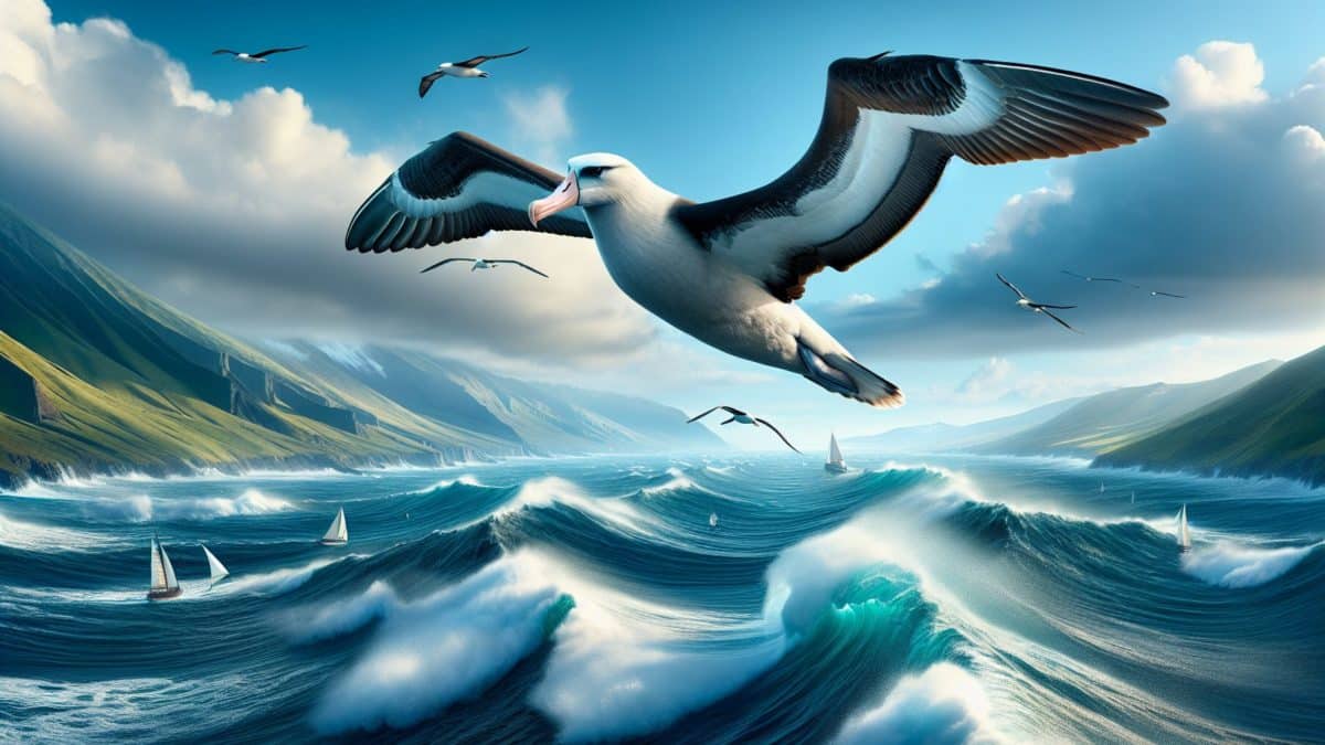 découvrez pourquoi l’albatros détient le record de la plus grande envergure parmi les oiseaux marins et apprenez où vous pouvez les observer dans leur habitat naturel. explorez les mystères de ces majestueux oiseaux et leur rôle essentiel dans l'écosystème marin.