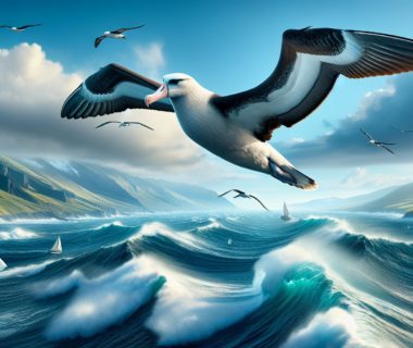 découvrez pourquoi l’albatros détient le record de la plus grande envergure parmi les oiseaux marins et apprenez où vous pouvez les observer dans leur habitat naturel. explorez les mystères de ces majestueux oiseaux et leur rôle essentiel dans l'écosystème marin.