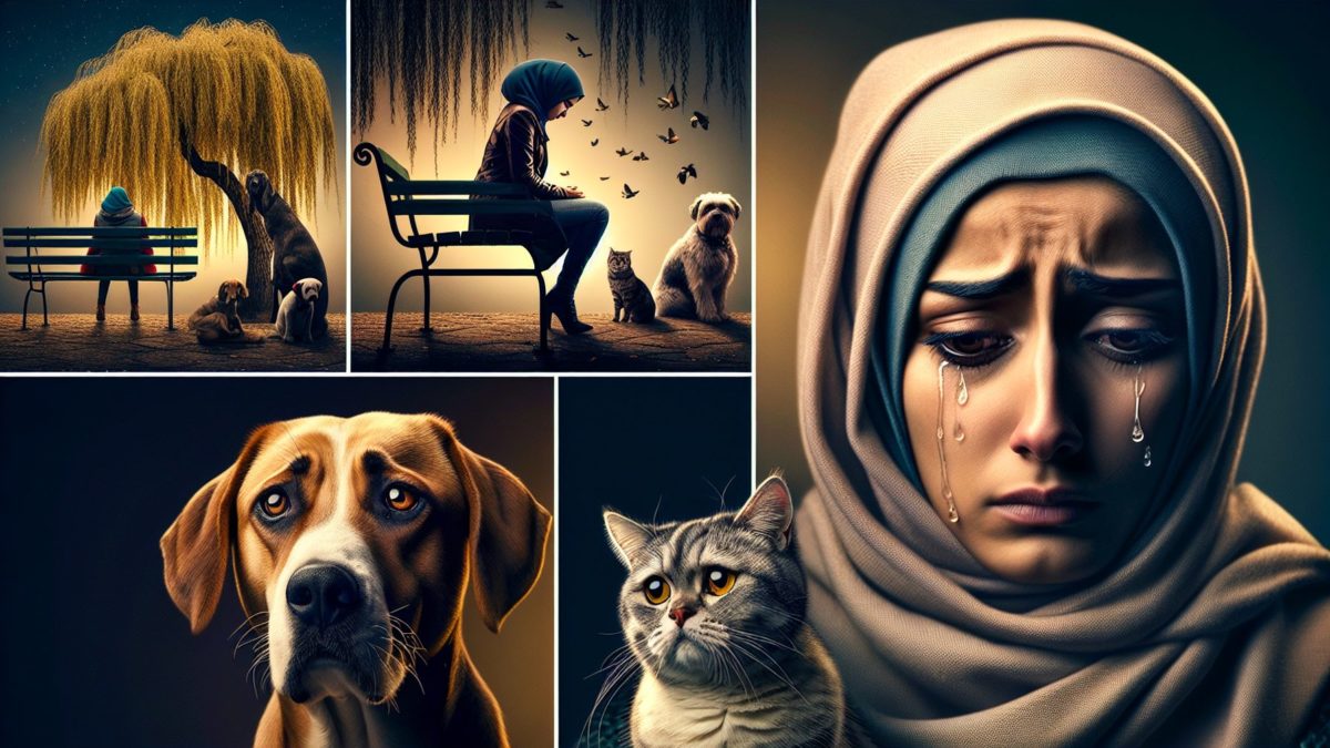 explorez l'origine de l'expression « pleurer comme une madeleine » et découvrez comment elle s'apparente à d'autres métaphores animalières de tristesse, mettant en lumière les sentiments humains à travers des images poétiques et culturelles.