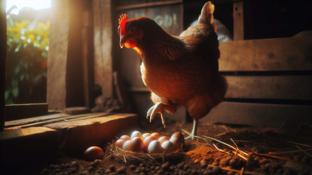 découvrez l'origine de l'expression « marcher sur des œufs », symbole de prudence, et explorez comment la poule défend sa couvée avec soin et attention. plongez dans les comportements protecteurs des oiseaux et leur signification dans notre langage quotidien.