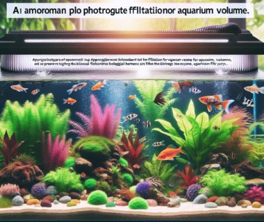 découvrez l'importance cruciale d'un filtre adapté au volume de votre aquarium pour maintenir un équilibre biologique sain. cette article explique comment un bon système de filtration contribue à la qualité de l'eau, à la santé des poissons et à la vitalité de vos plantes aquatiques. ne laissez pas votre aquarium stagner, optimisez son écosystème dès aujourd'hui !