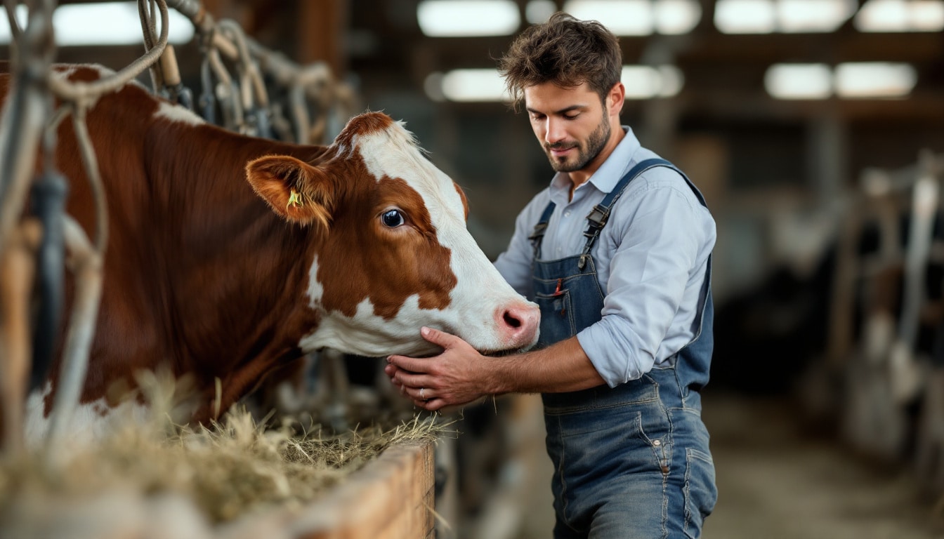 découvrez les conseils essentiels pour choisir les équipements de traite manuelle adaptés aux petits troupeaux. optimisez votre pratique laitière avec des outils efficaces et adaptés à vos besoins spécifiques.