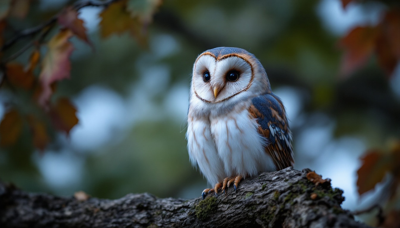 découvrez les caractéristiques uniques de la chouette chevêche et apprenez à la différencier des autres chouettes. explorez également les meilleurs endroits pour repérer ses nids et apprécier cette espèce fascinante dans son habitat naturel.