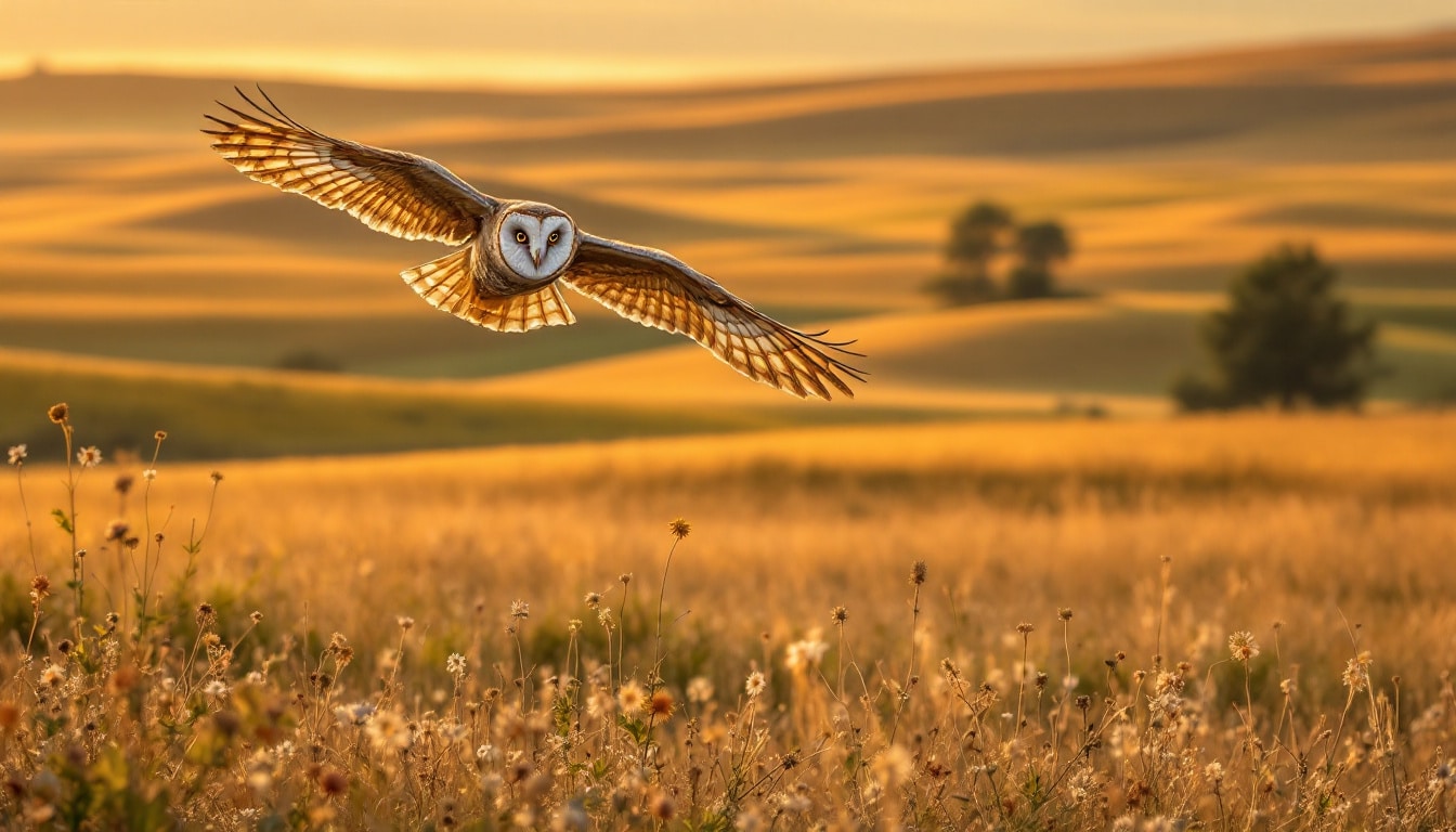 découvrez les caractéristiques uniques de la chouette chevêche et apprenez à la différencier des autres espèces de chouettes. explorez également les meilleurs endroits pour repérer ses nids et profiter de l'observation de cette fascinante créature nocturne.