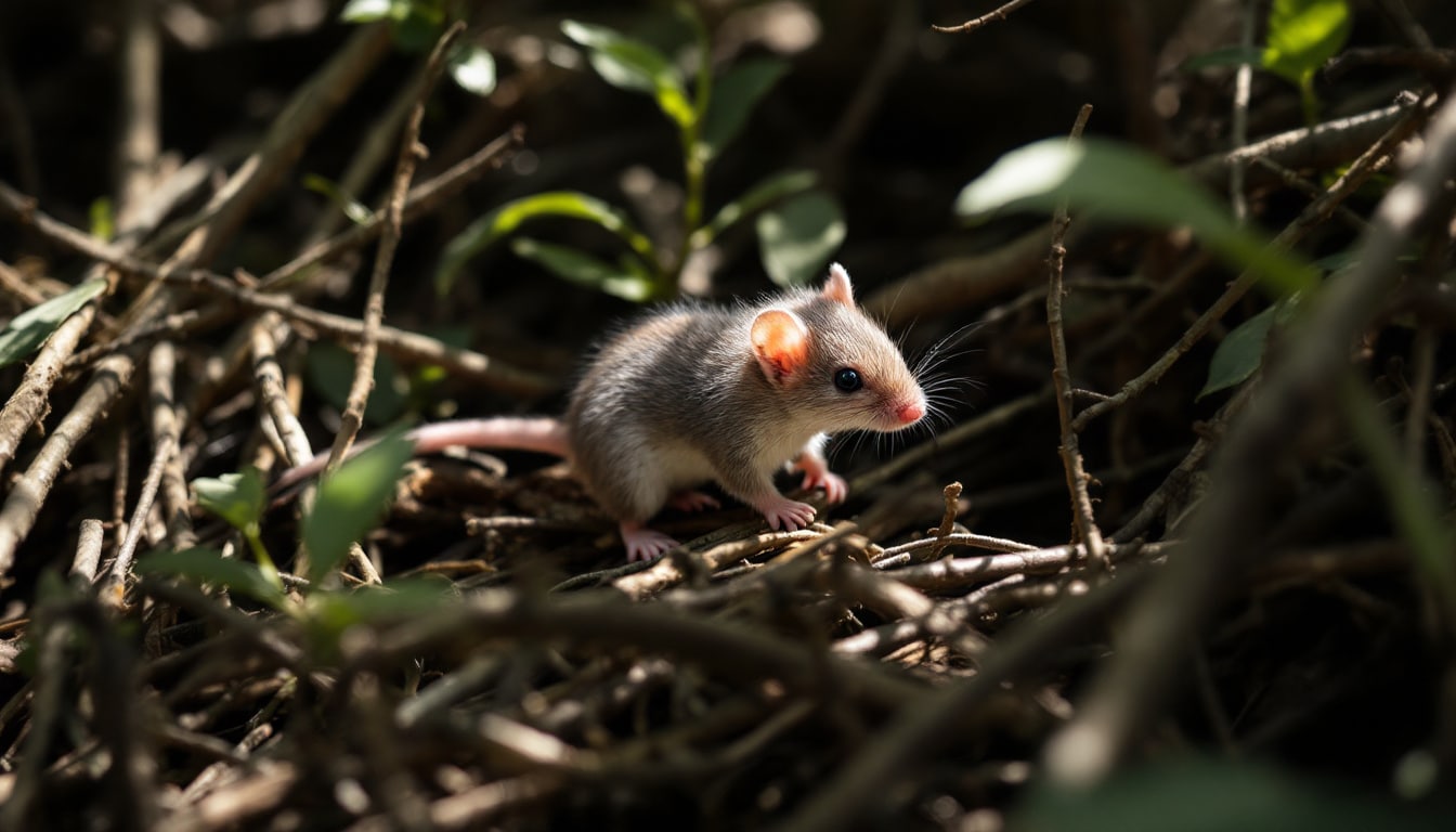 découvrez comment la musaraigne, ce petit mammifère fascinant, consomme chaque jour l'équivalent de son poids en nourriture. apprenez-en plus sur ses habitudes alimentaires, ses méthodes de chasse et l'importance de son métabolisme rapide dans cet article captivant.