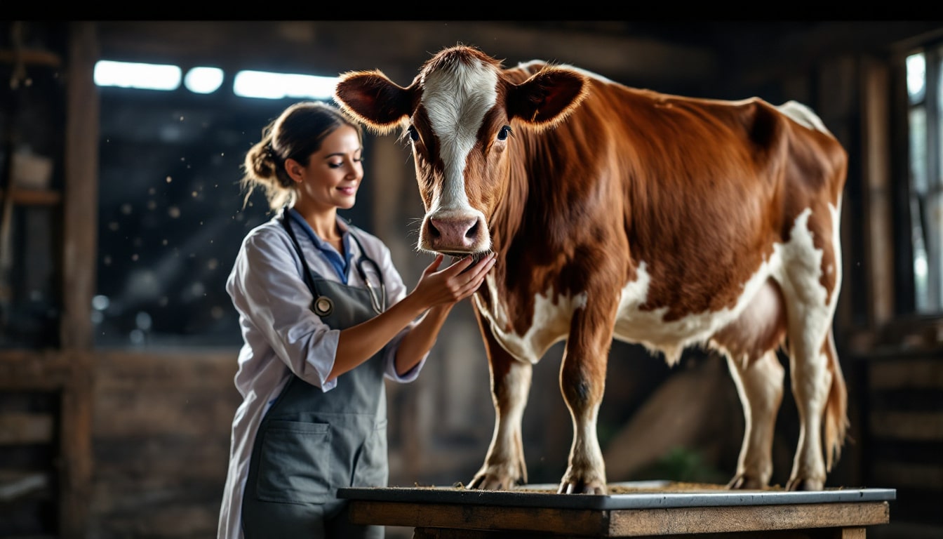 découvrez les meilleures pratiques pour mettre en place un suivi régulier du poids et de la croissance de vos animaux de ferme. apprenez à établir des protocoles efficaces pour garantir la santé et le bien-être de vos bêtes tout en optimisant votre production.