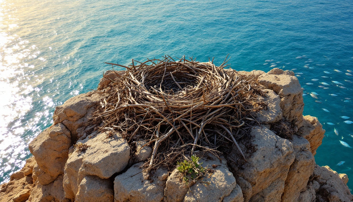 découvrez les techniques pour observer le balbuzard pêcheur chassant sa proie et apprenez quelles régions d'europe sont les meilleures pour cette expérience unique. plongez dans l'univers fascinant de l'avifaune et explorez les habitats naturels de cet oiseau majestueux.