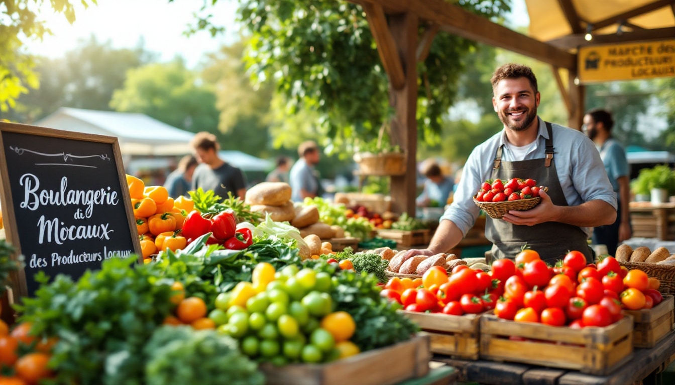 découvrez des stratégies efficaces pour sensibiliser le grand public aux réalités de l'élevage et aux enjeux de l'alimentation. apprenez comment éduquer et informer sur l'impact des choix alimentaires sur l'environnement, la santé et le bien-être animal.