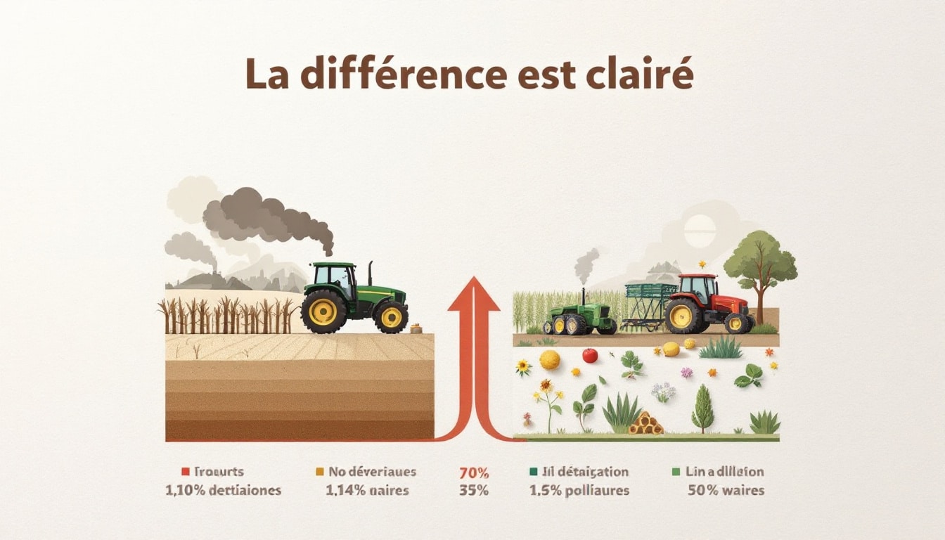 découvrez comment sensibiliser le grand public aux réalités de l'élevage et aux enjeux de l'alimentation à travers des initiatives éducatives, des campagnes de communication et des événements interactifs. explorez des solutions innovantes pour informer et engager chacun sur ces sujets cruciaux.