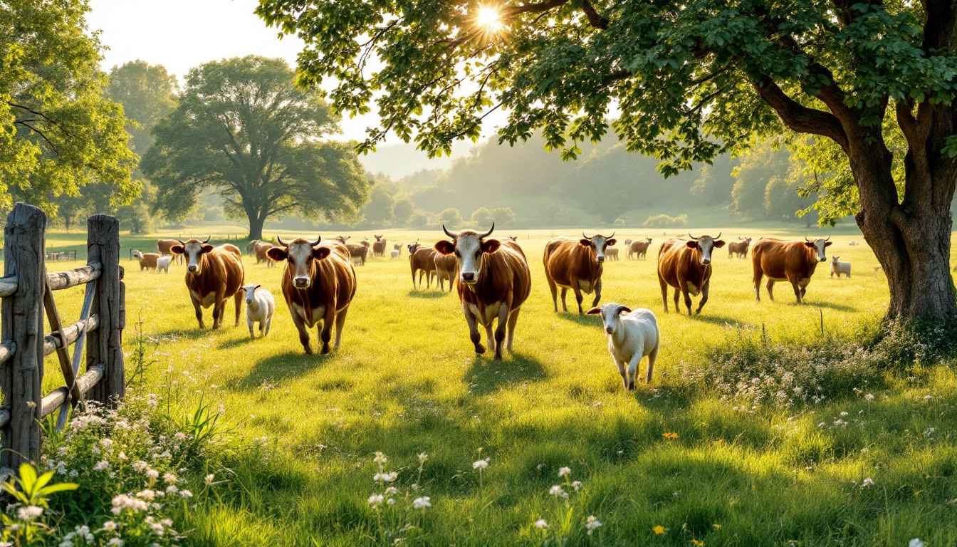 découvrez comment vous équiper efficacement pour la traite mécanique tout en préservant la santé et le bien-être de vos vaches et chèvres. nos conseils vous aideront à choisir le matériel adapté et à appliquer des pratiques respectueuses de vos animaux.