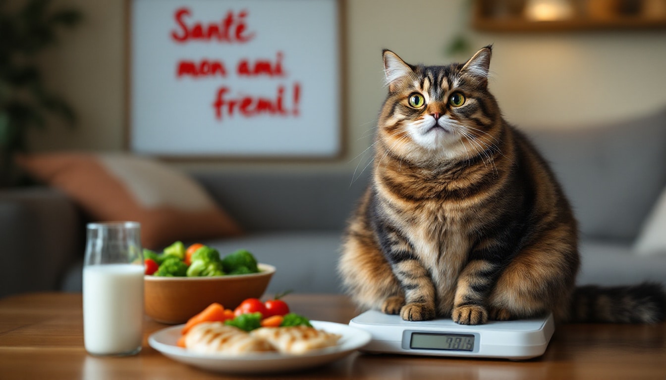 découvrez des astuces pratiques pour surveiller le régime alimentaire de votre chat et de votre chien, surtout lorsqu'ils ont tendance à se voler la nourriture. apprenez à établir une routine de repas équilibrée et à éviter les déséquilibres alimentaires grâce à nos conseils experts.