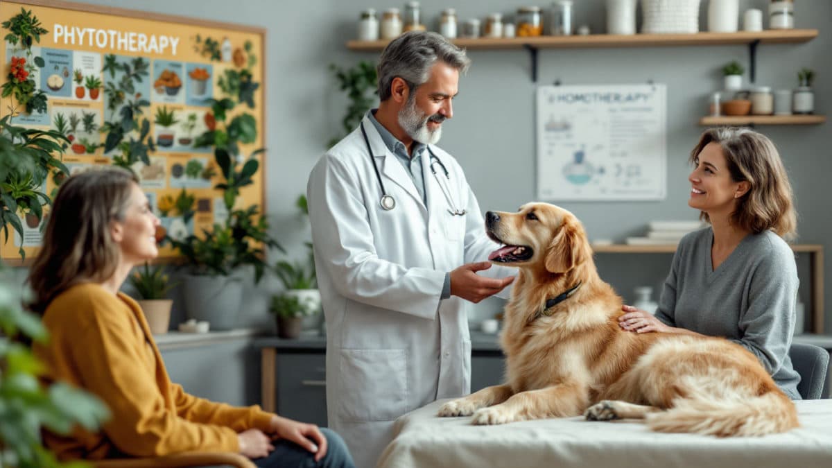 découvrez comment intégrer les médecines alternatives, telles que l'homéopathie et la phytothérapie, dans les soins vétérinaires de votre animal. apprenez des techniques sûres et efficaces pour compléter les traitements traditionnels, améliorer la santé et le bien-être de vos compagnons à quatre pattes.