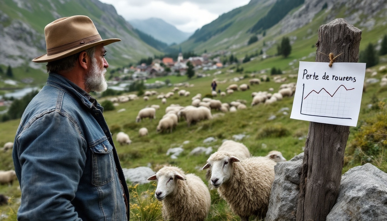 découvrez les critères clés et les conditions idéales pour envisager l'élevage extensif de brebis en montagne. cet article explore les avantages écologiques, les défis spécifiques et les pratiques durables à adopter pour une production ovine réussie dans des environnements montagnards.