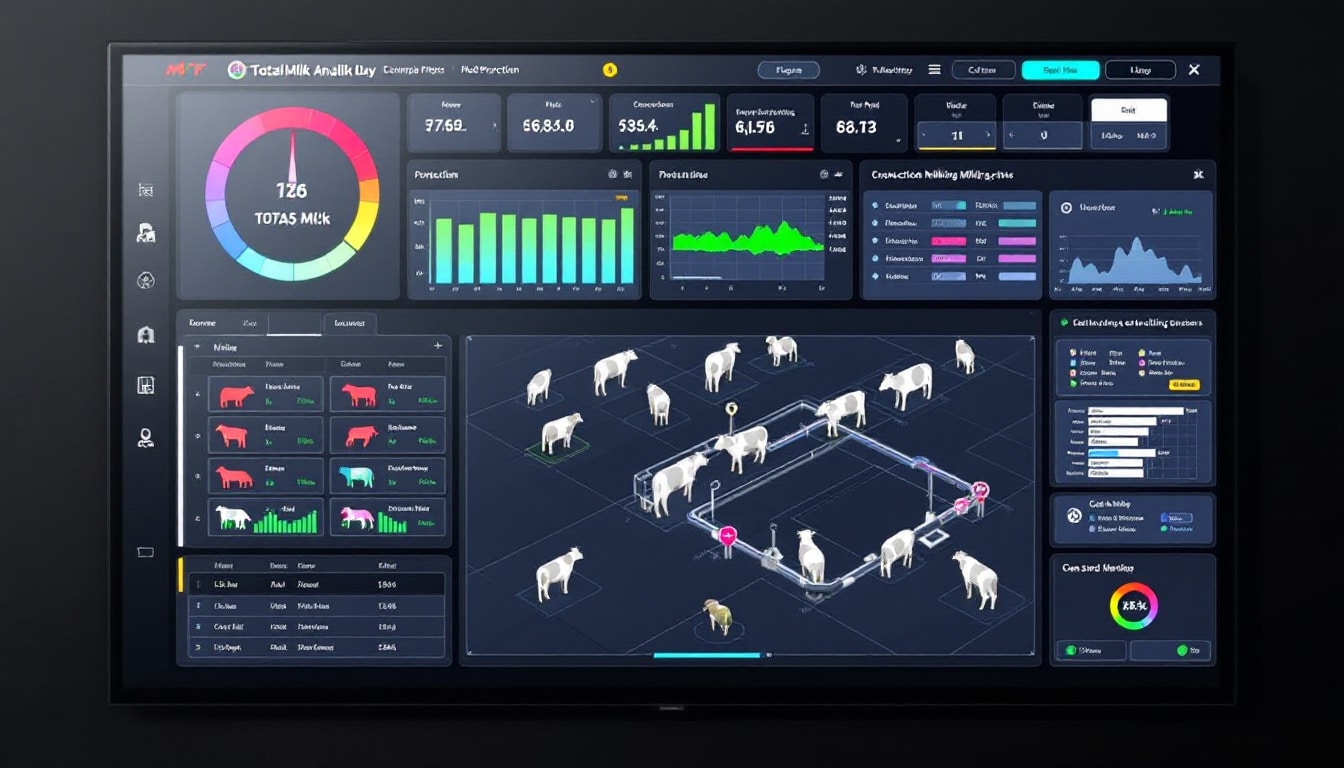 découvrez les conditions essentielles pour investir dans un système de traite robotisée ou automatisée. cet article explore les avantages, les coûts, et les critères à considérer pour optimiser votre choix et améliorer la productivité de votre exploitation laitière.