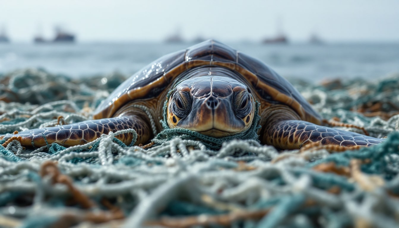 découvrez les fascinantes conditions qui poussent la tortue luth à parcourir des milliers de kilomètres pour revenir pondre sur la plage de sa naissance. explorez les mystères de ce voyage exceptionnel et les facteurs environnementaux qui influencent ce comportement incroyable.