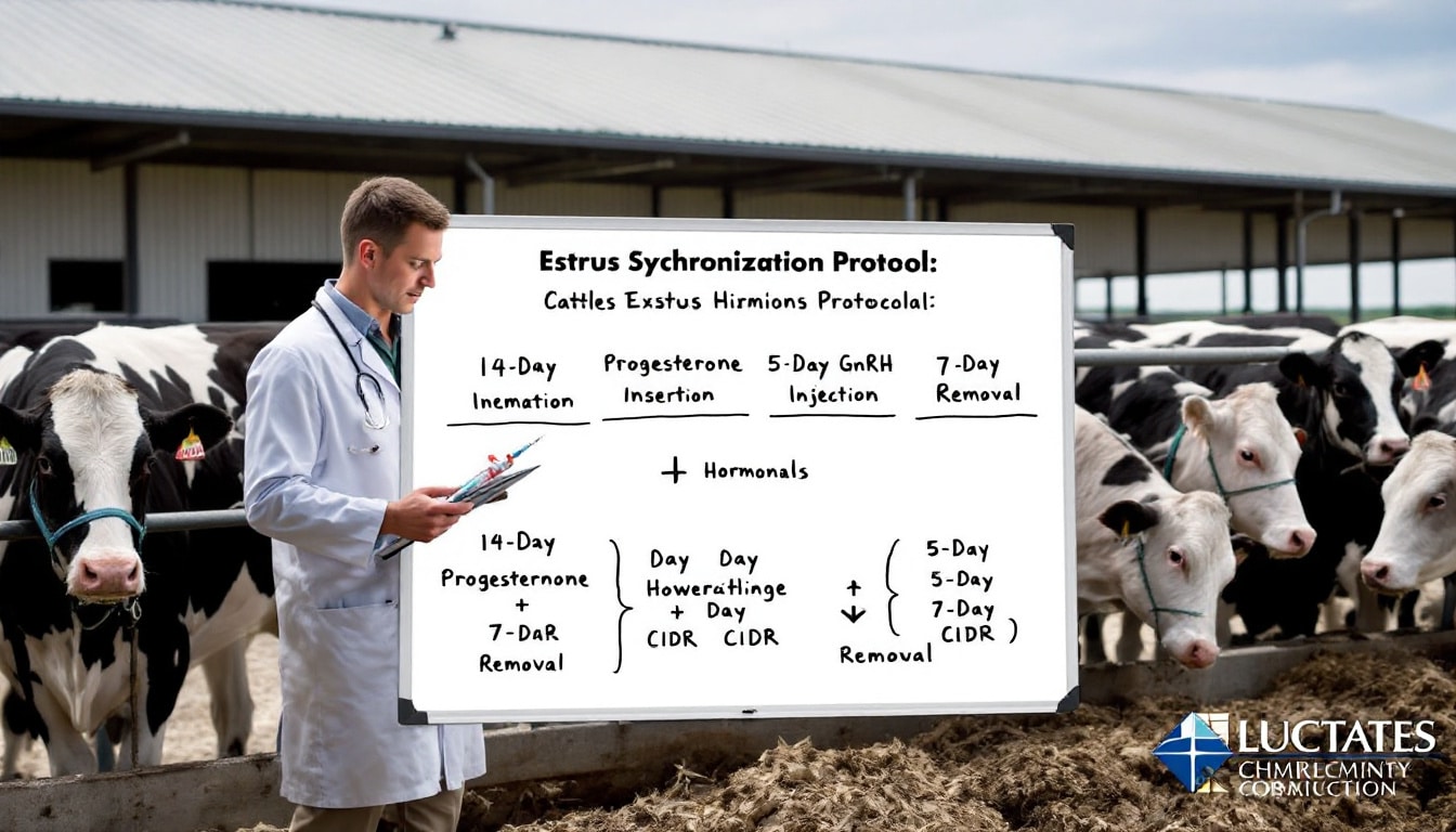 découvrez comment l'insémination en groupe peut optimiser la synchronisation des mises-bas, en explorant les conditions spécifiques qui favorisent cette pratique. cet article vous guide sur les méthodes et avantages associés à cette technique en élevage.