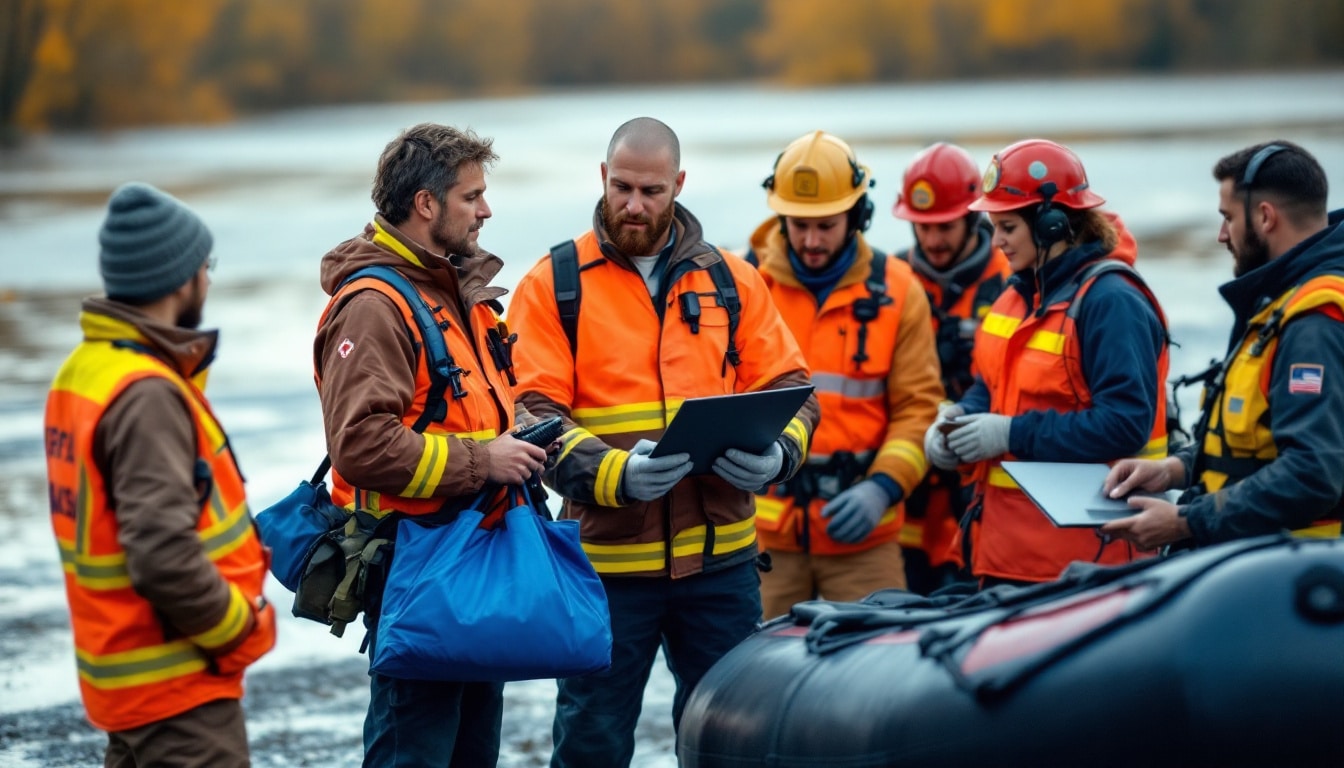 découvrez les conditions essentielles pour élaborer un plan d'urgence efficace face à une épidémie ou une catastrophe naturelle. apprenez les étapes à suivre, les ressources nécessaires et les bonnes pratiques pour protéger votre communauté.