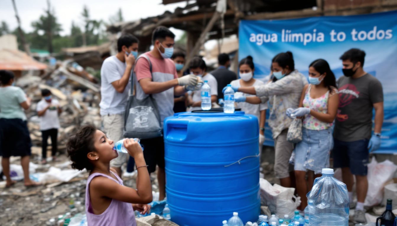 découvrez les étapes essentielles pour élaborer un plan d'urgence face à une épidémie ou à une catastrophe naturelle. apprenez à identifier les conditions nécessaires, à mobiliser les ressources adéquates et à protéger efficacement votre communauté dans des situations critiques.