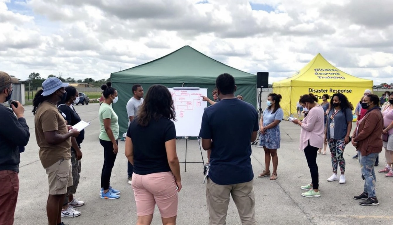 découvrez les clés pour établir un plan d'urgence efficace en cas d'épidémie ou de catastrophe naturelle. apprenez les conditions essentielles à prendre en compte, les stratégies de prévention et les meilleures pratiques pour protéger votre communauté face à l'imprévu.