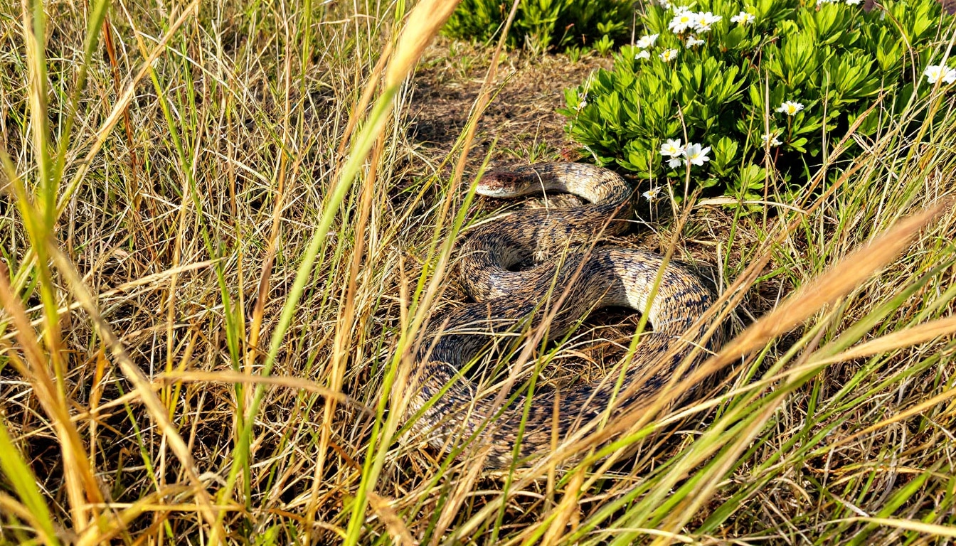 découvrez les conditions essentielles pour transformer un serpent des blés en un animal de compagnie serein et docile. apprenez les meilleures pratiques d'élevage, d'habitat et d'interaction pour assurer le bien-être de votre serpent et profiter d'une relation harmonieuse.