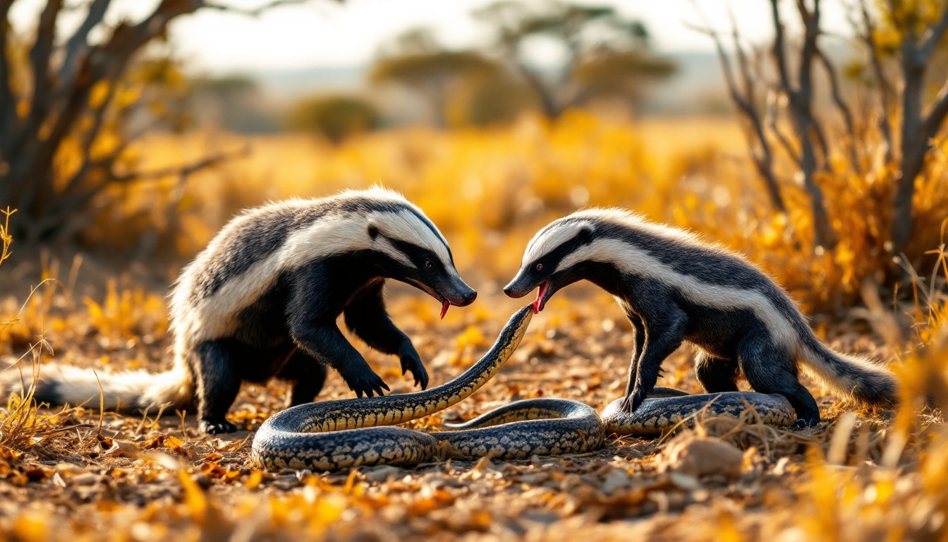 découvrez où écouter le ratel, cet animal fascinant, et plongez dans l'analyse de son caractère réputé agressif. explorez les habitats et comportements de cet insectivore audacieux, souvent mal compris.