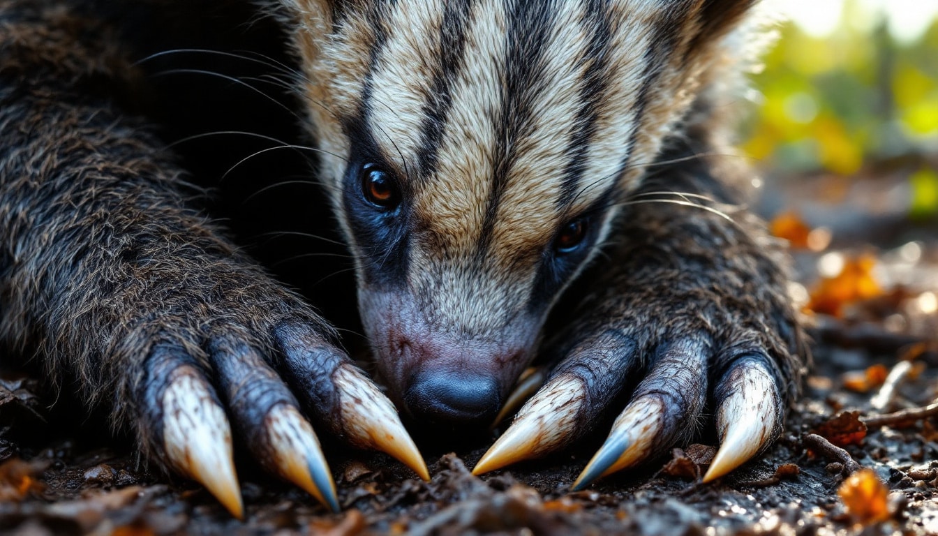 découvrez où écouter le ratel, cet animal fascinant, et explorez les raisons de sa réputation d'agressivité. plongez dans le monde de la faune sauvage et apprenez tout sur les comportements étonnants de ce prédateur redoutable.