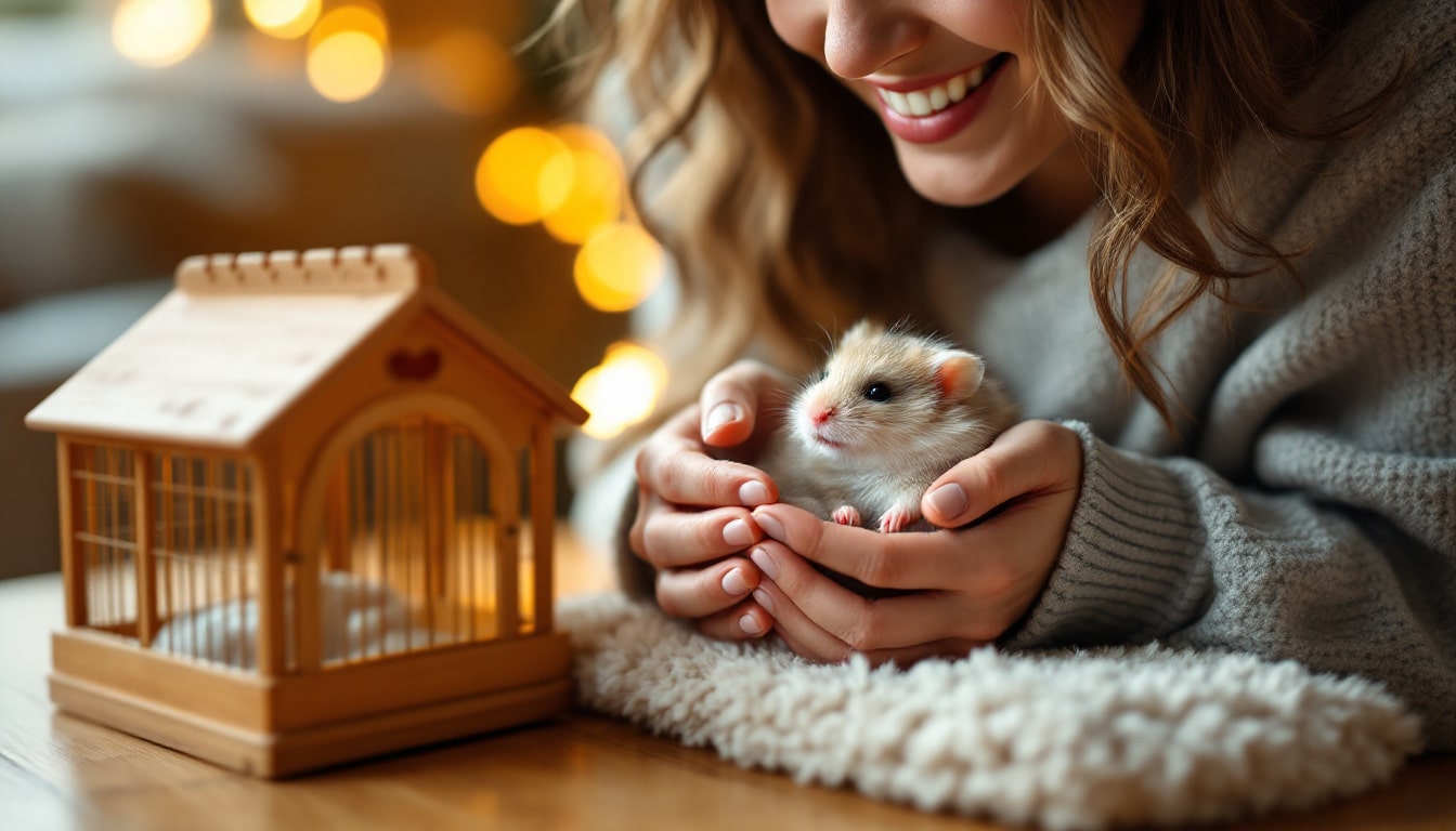 découvrez les meilleures options pour faire garder vos petits rongeurs, comme les hamsters et gerbilles, pendant vos vacances. apprenez également les précautions essentielles à prendre pour assurer le bien-être de vos animaux durant votre absence.