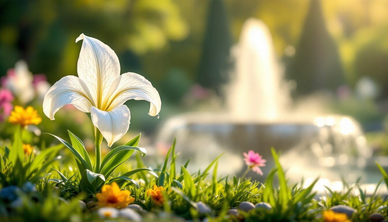 découvrez où pousse la fleur de lys, emblème du pouvoir en france, et explorez les différentes variétés ornementales à cultiver pour ajouter une touche royale à votre jardin.