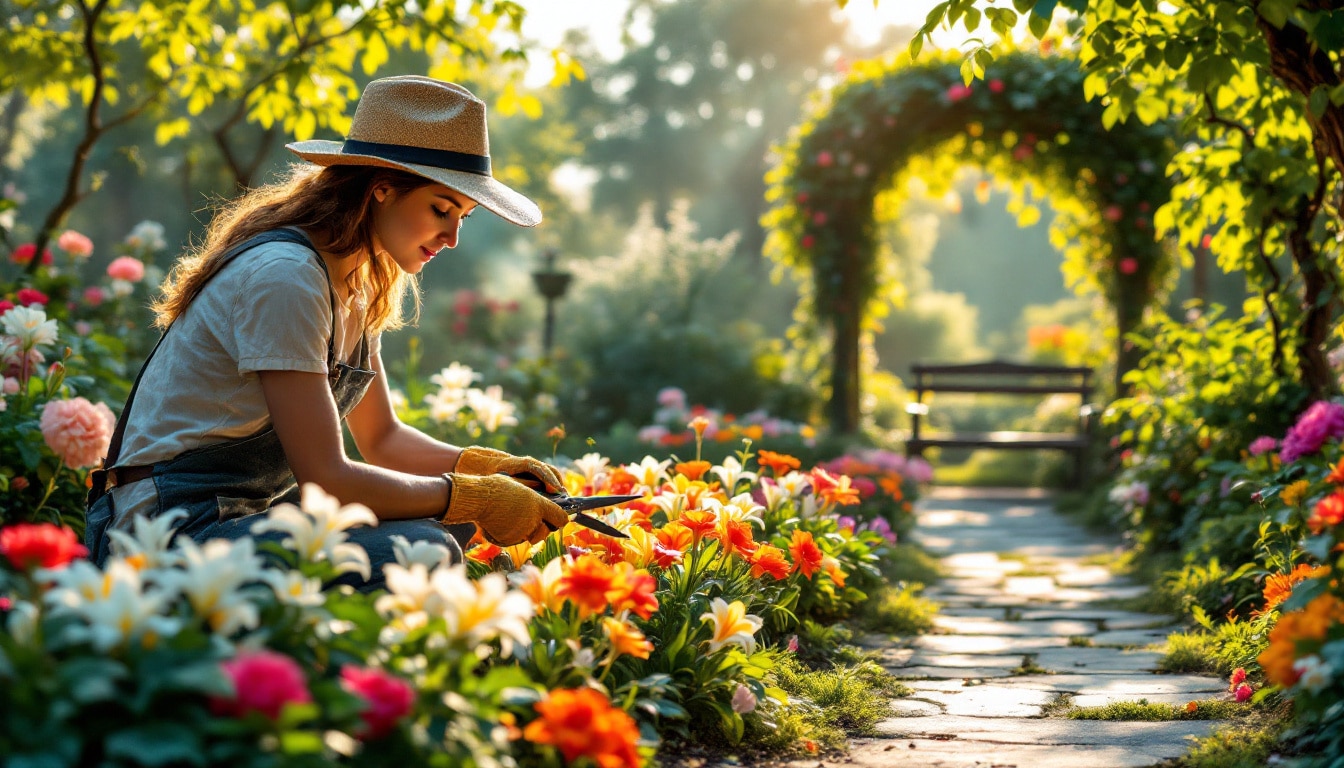 découvrez l'univers fascinant de la fleur de lys, emblème historique de la royauté française. apprenez où elle pousse, son importance culturelle, et explorez les variétés ornementales à cultiver pour embellir votre jardin.