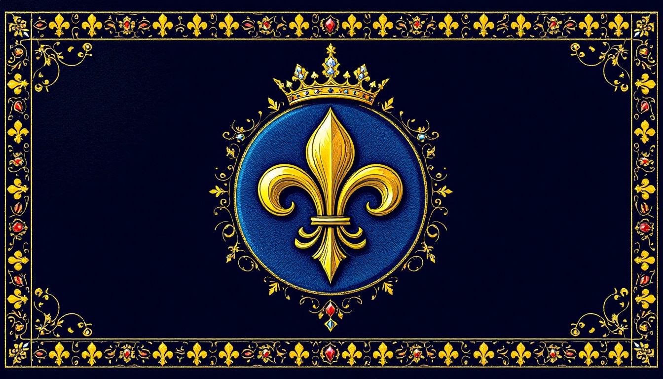 découvrez l'origine et les régions de culture de la fleur de lys, symbole royal emblématique de l'histoire de france. explorez également les différentes variétés ornementales à cultiver pour embellir votre jardin et célébrer ce symbole classique.