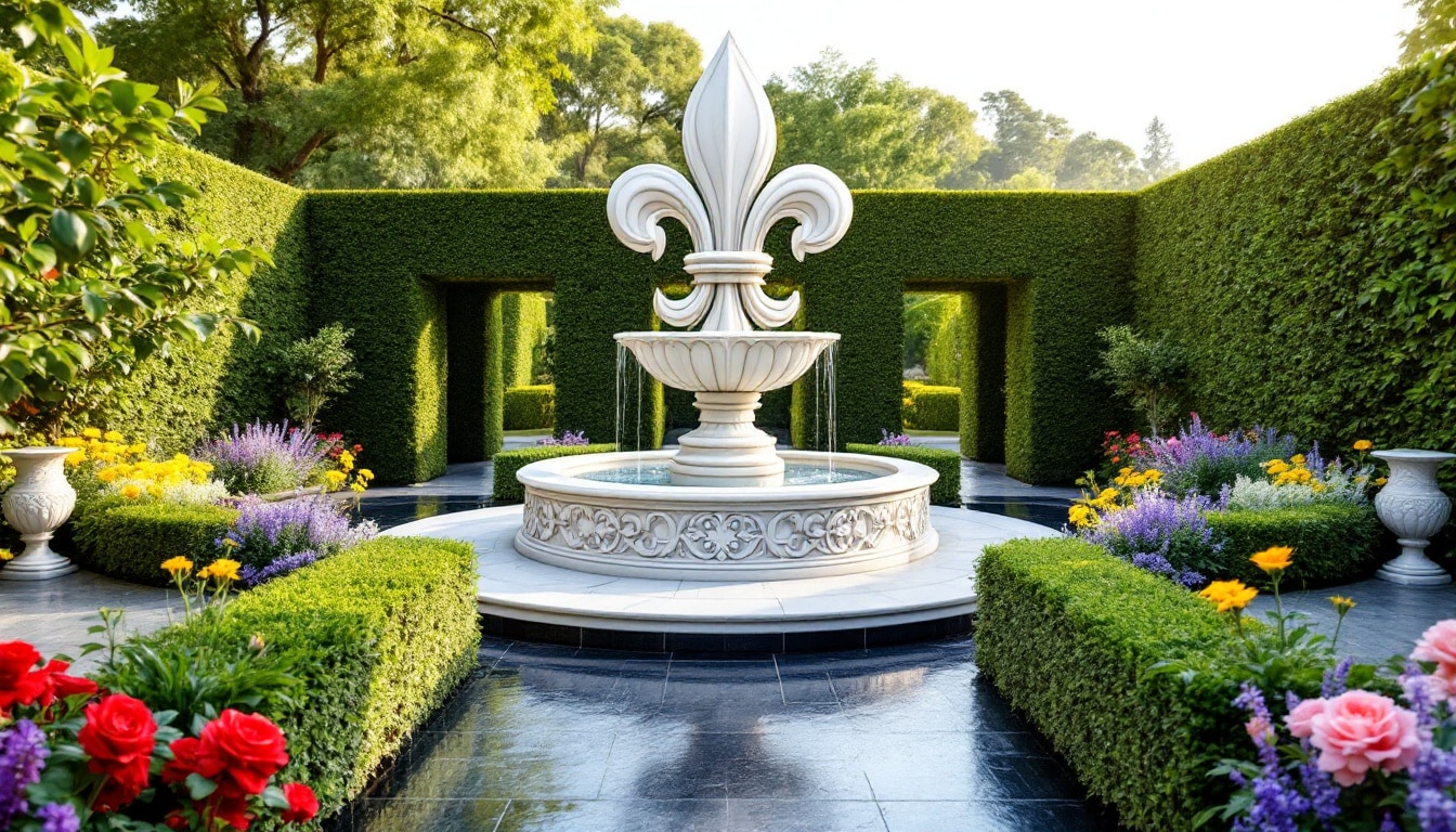 découvrez où pousse la fleur de lys, symbole emblématique de la royauté française, et explorez les variétés ornementales à cultiver pour embellir votre jardin. plongez dans l'histoire fascinante de cette plante et apprenez à en prendre soin.