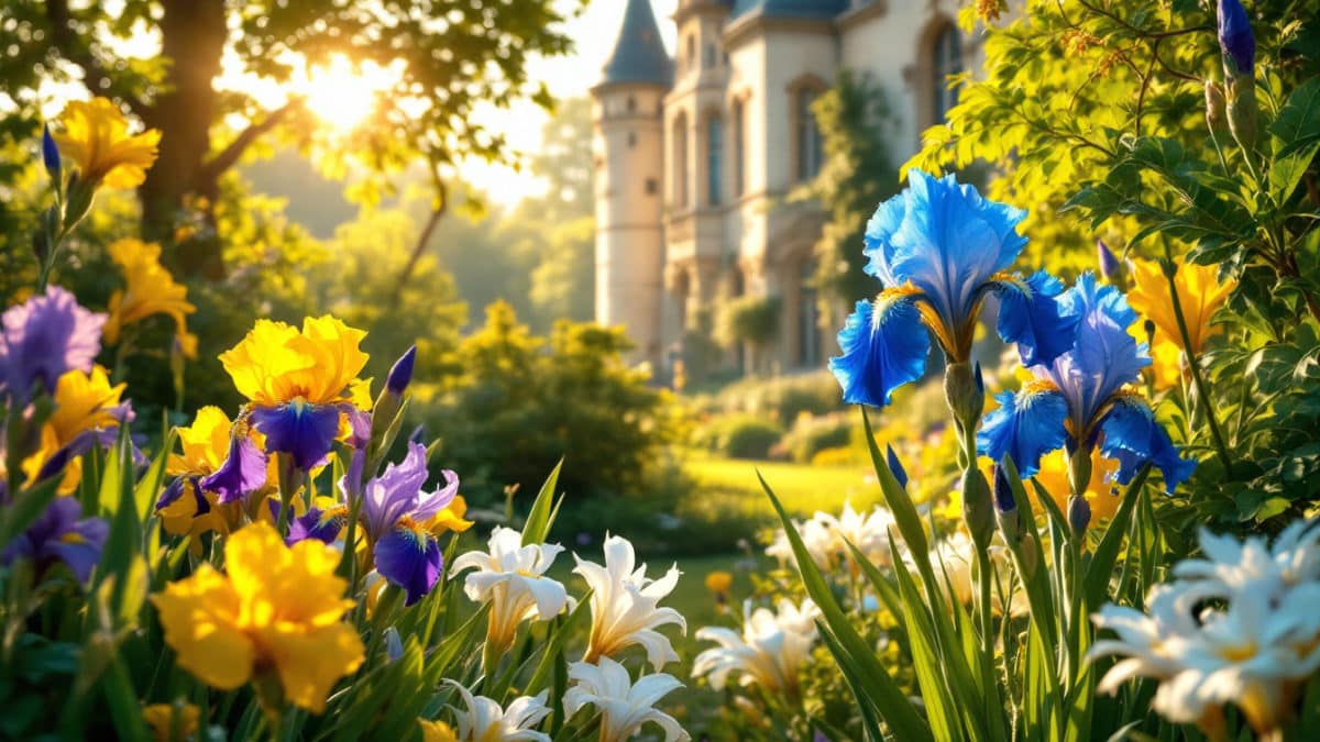 découvrez où pousse la fleur de lys, symbole emblématique de la royauté française, et explorez les différentes variétés ornementales à cultiver pour embellir votre jardin. de son histoire fascinante à ses caractéristiques uniques, apprenez tout sur cette fleur majestueuse.