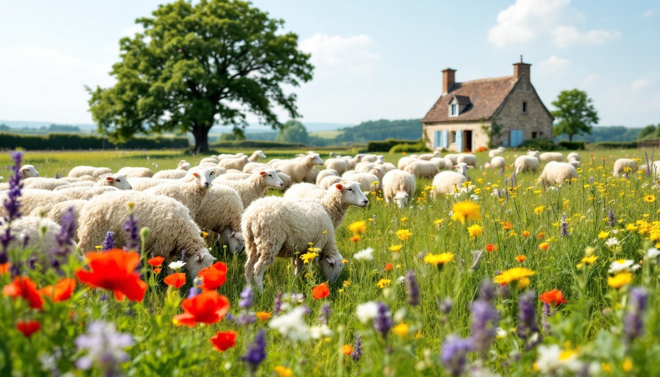 découvrez les meilleures coopératives spécialisées dans la commercialisation de la viande d'agneaux de race locale. trouvez des partenaires de confiance pour valoriser et écouler vos produits de qualité, tout en soutenant l'élevage local.