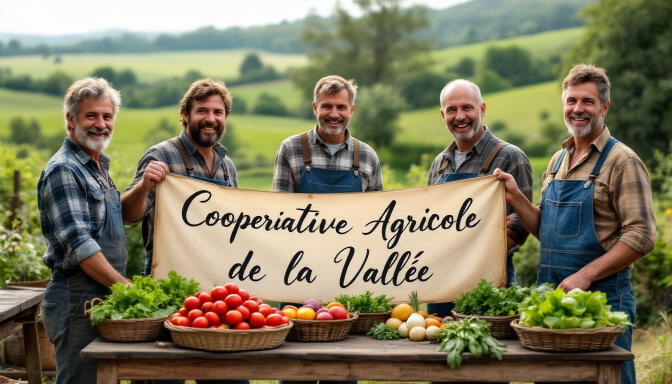 découvrez comment optimiser vos achats en rejoignant des groupements d'éleveurs. trouvez les meilleures ressources pour mutualiser l'acquisition de matériel et d'aliments, et maximisez vos économies tout en renforçant votre réseau professionnel.