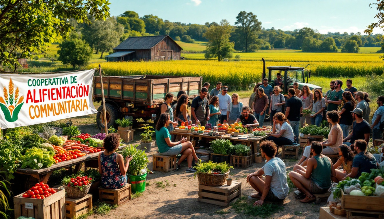 découvrez où dénicher des groupements d'éleveurs pour optimiser vos achats de matériel et d'aliments. rejoignez une communauté engagée pour bénéficier de tarifs avantageux et d'une meilleure efficacité dans vos approvisionnements.