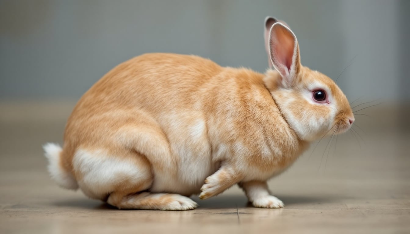 découvrez les raisons pour lesquelles certains lapins prennent du poids en intérieur et apprenez comment créer un espace d'exercice adapté pour maintenir leur santé et leur bien-être. des conseils pratiques pour un environnement enrichissant.