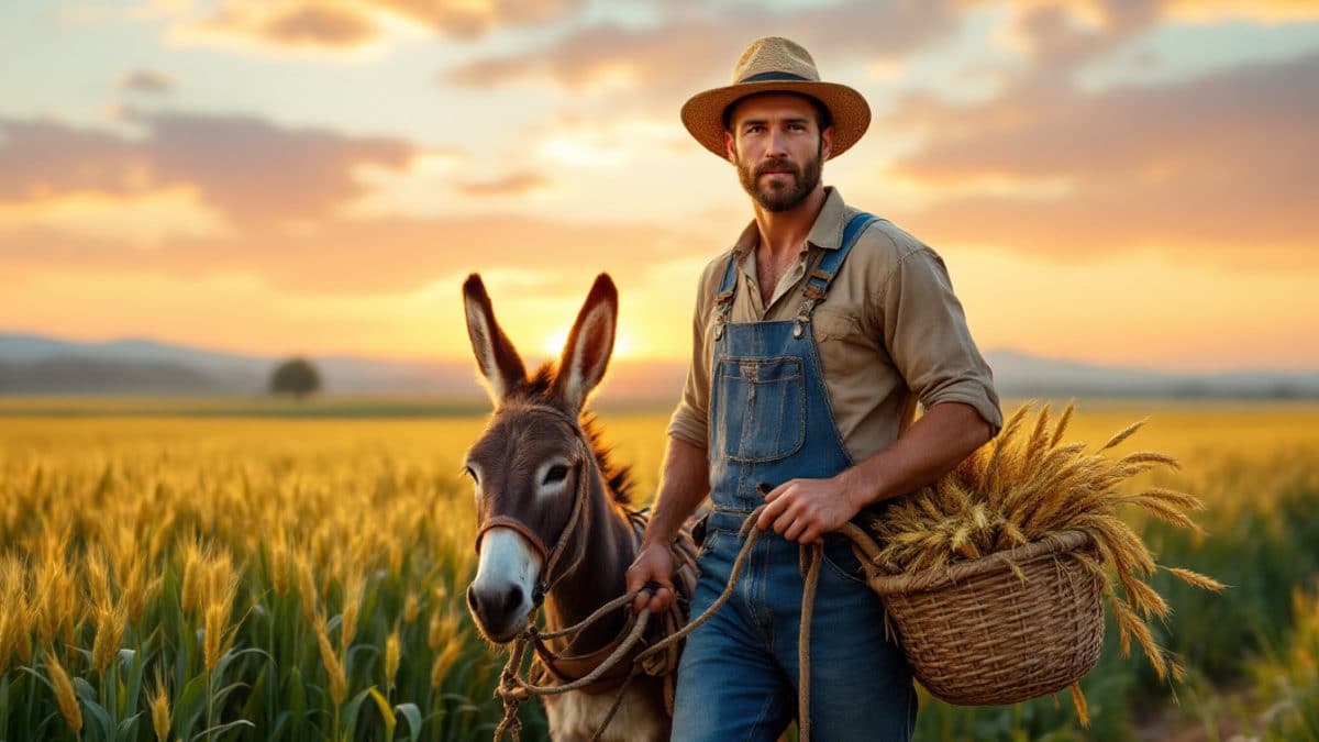 découvrez l'origine de l'expression « travailler d'arrache-pied » et son lien fascinant avec l'endurance des animaux comme les chevaux et les ânes. plongez dans les métaphores du travail acharné et apprenez comment ces comparaisons enrichissent notre compréhension du labeur.