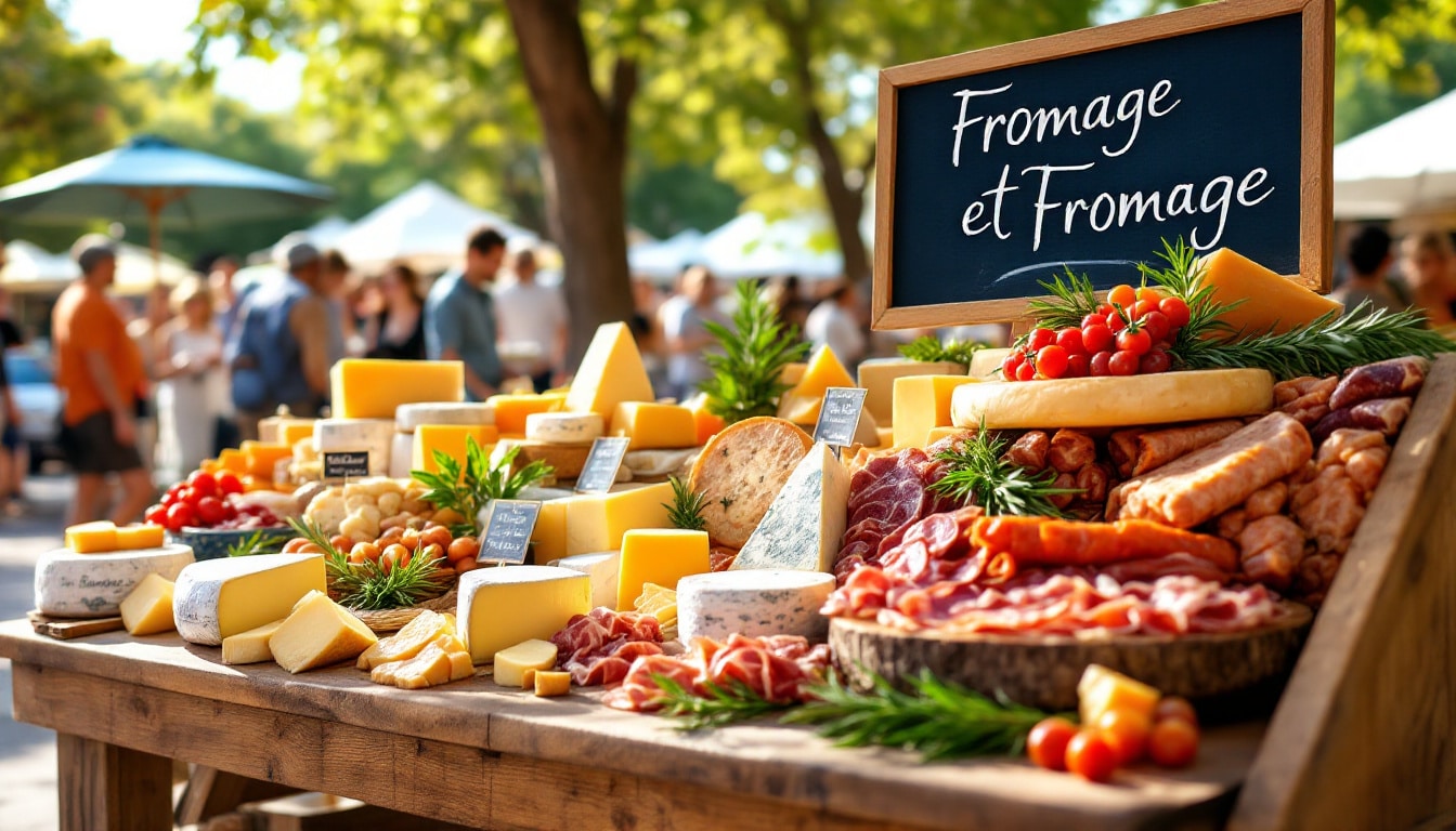 découvrez pourquoi la diversification en fromagerie artisanale et charcuterie fermière attire de plus en plus les petits éleveurs. cette approche leur permet non seulement de valoriser leurs produits locaux, mais aussi de répondre à une demande croissante pour des aliments de qualité, sains et authentiques. apprenez comment cette stratégie booste leur revenu et renforce leur autonomie économique.