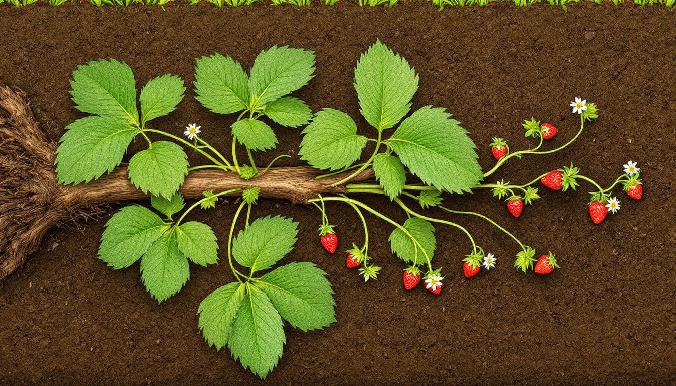 découvrez pourquoi, d'un point de vue botanique, la fraise ne peut pas être considérée comme un fruit au sens strict. explorez les nuances de la classification des fruits et les particularités de cette délicieuse baigne, tout en déchiffrant les classifications botaniques qui défient nos idées préconçues.