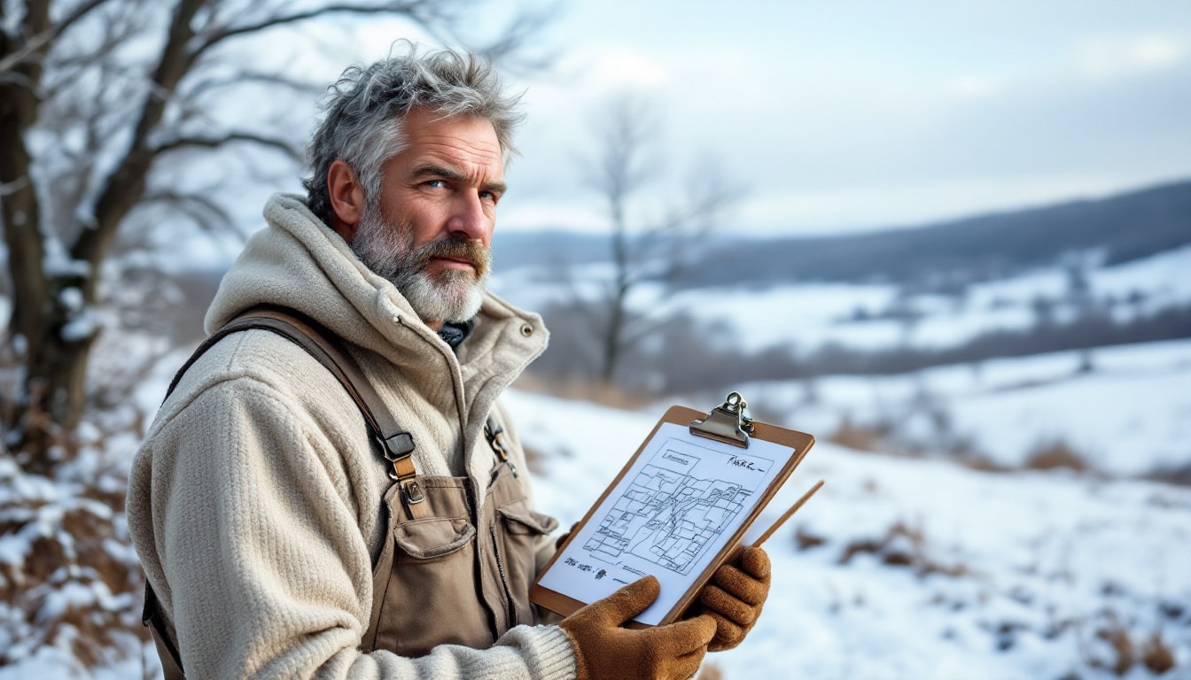 découvrez les défis uniques de la gestion des stocks de fourrage en hiver et durant les périodes de sécheresse. analysez les enjeux liés à l'approvisionnement, à la conservation et aux stratégies nécessaires pour assurer la durabilité de l'élevage dans ces conditions difficiles.