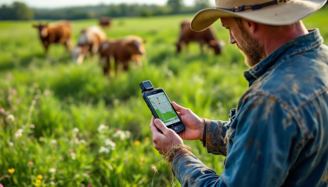 découvrez comment la gestion durable des pâturages contribue à la séquestration du carbone, en optimisant l'utilisation des terres et en préservant la biodiversité. cette approche écologique offre des solutions concrètes pour lutter contre le changement climatique tout en soutenant l'économie agricole.