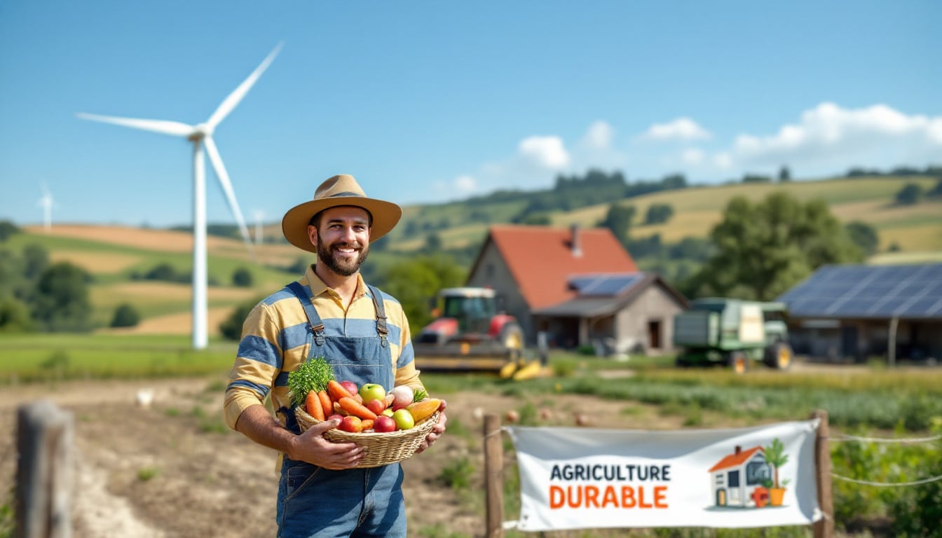 découvrez pourquoi de plus en plus d'agriculteurs adoptent la pluriactivité en combinant élevage, gîte rural et accueil touristique. explorez les bénéfices économiques, la diversité des activités et l'expérience enrichissante qu'elle offre aux producteurs et aux visiteurs.