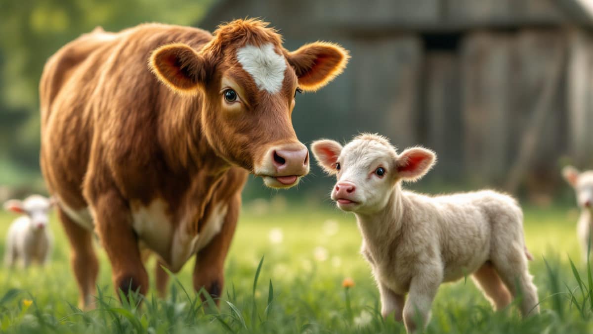 découvrez pourquoi il est crucial de procéder à une transition alimentaire progressive chez les jeunes animaux lors du passage du lait aux aliments solides. cette méthode garantit une meilleure adaptation digestive, une nutrition équilibrée et le bien-être des jeunes animaux, favorisant ainsi leur croissance et leur développement optimal.