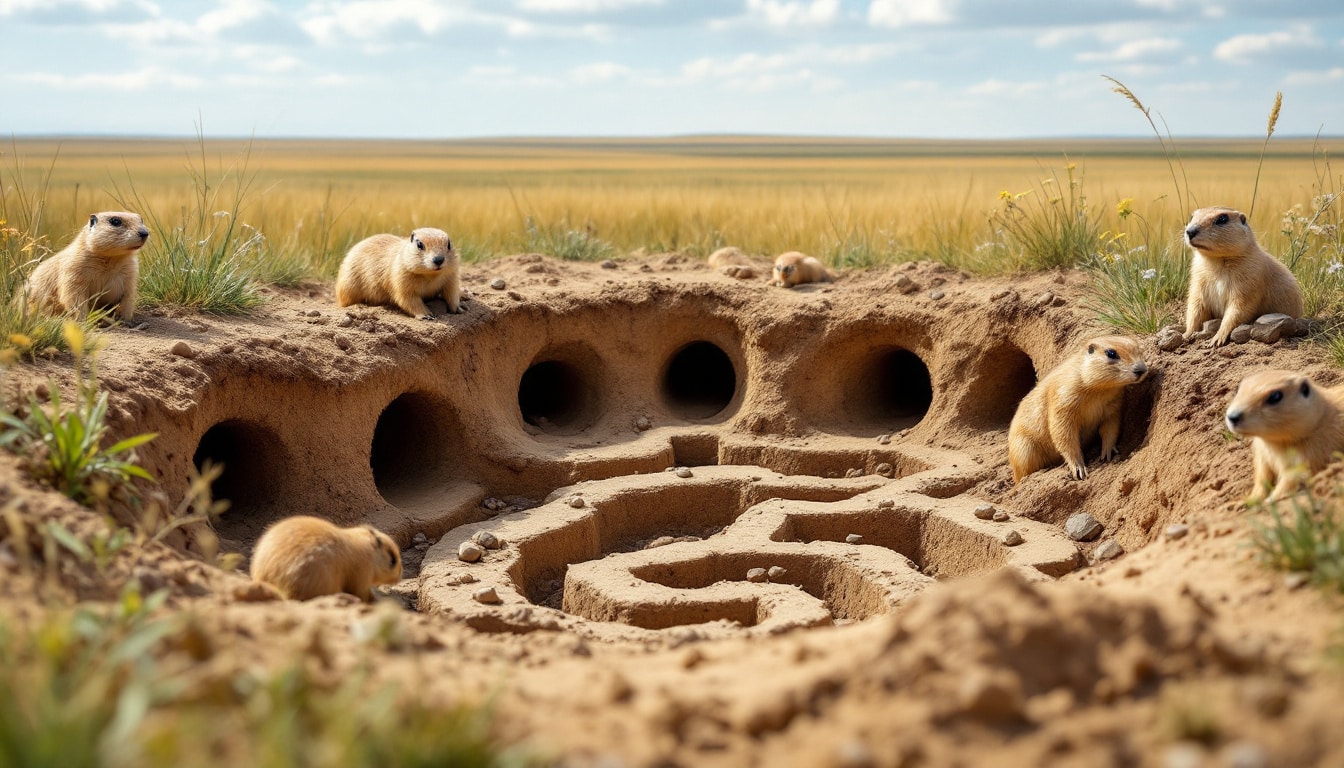 découvrez les raisons pour lesquelles le chien de prairie pourrait ne pas être le choix idéal pour les éleveurs novices. explorez les défis spécifiques liés à leur élevage, les besoins en soins et les aspects comportementaux qui rendent cette espèce exigeante pour les débutants.