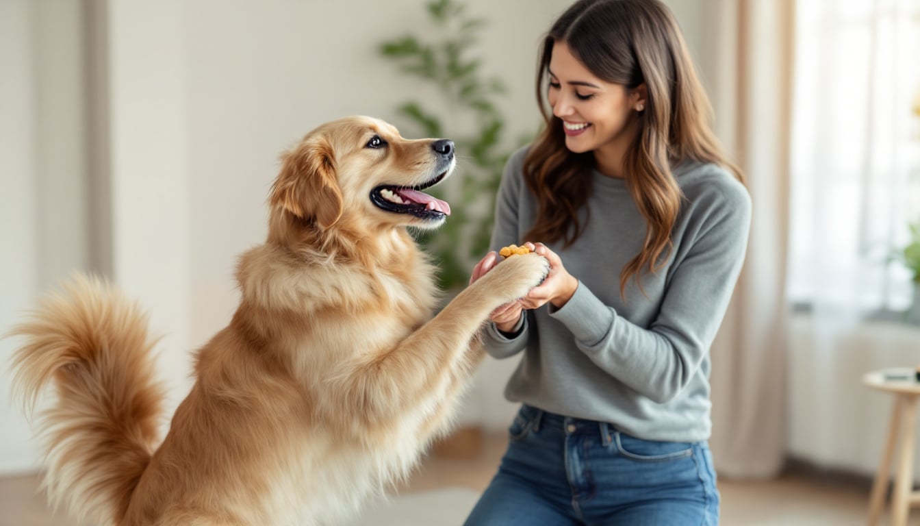 découvrez les bienfaits de l'éducation positive pour tous les animaux domestiques, du lapin au chien. apprenez pourquoi cette approche favorise le bien-être, renforce les liens et améliore le comportement de vos compagnons à quatre pattes.