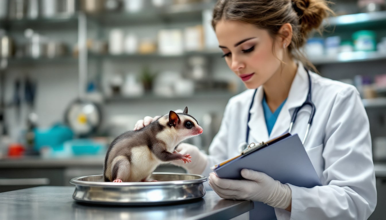 découvrez pourquoi les nouveaux animaux de compagnie, tels que le phalanger volant, ont besoin d'un environnement spécifique pour s'épanouir. apprenez les exigences essentielles en matière d'habitat, de soins et d'alimentation afin d'assurer une vie saine et harmonieuse à ces animaux fascinants.