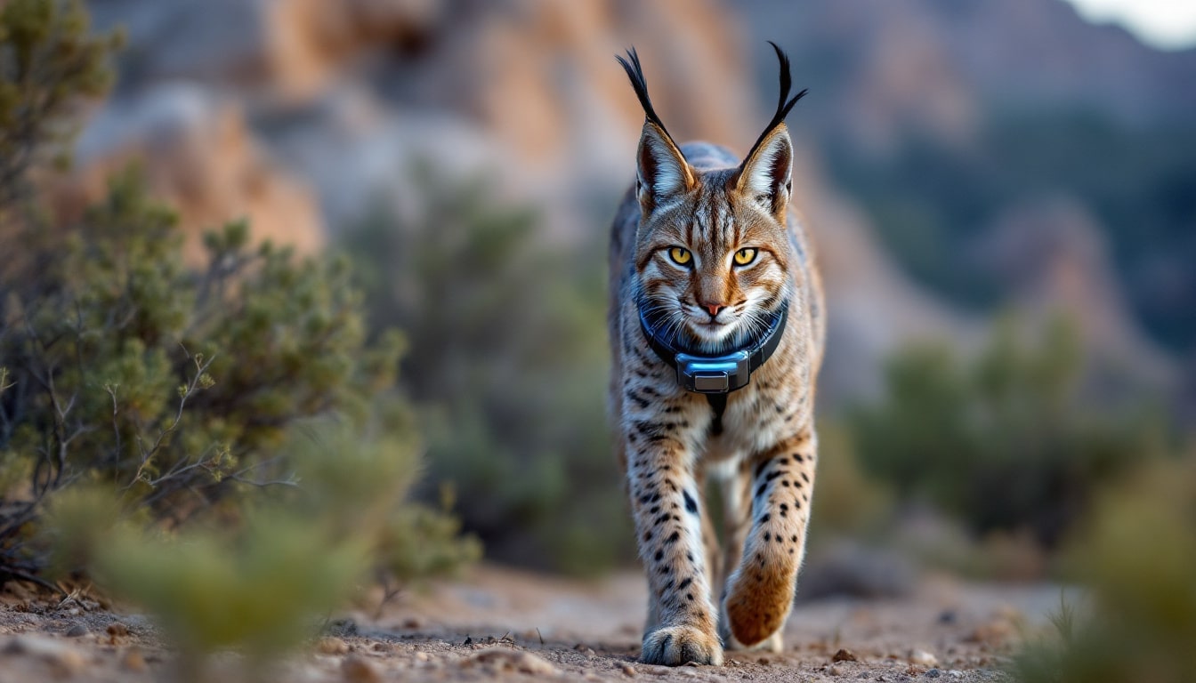 découvrez les aptitudes fascinantes qui font du lynx ibérique un chasseur hors pair et explorez les initiatives pour favoriser sa réintroduction dans son habitat naturel.