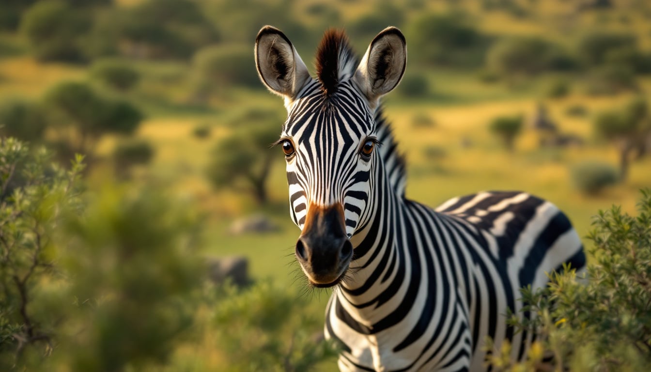 découvrez les postures de défense fascinantes du zèbre et explorez les réserves safari où ces magnifiques animaux se rassemblent pour vivre en toute sécurité. plongez dans le monde sauvage et apprenez comment les zèbres s'adaptent à leur environnement.